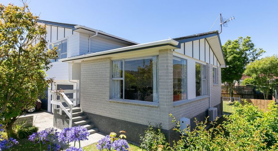  at 3 Gordon Street, Avalon, Lower Hutt, Wellington