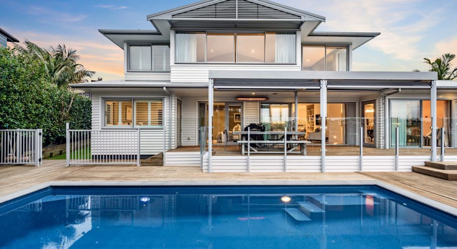  at 66 Melanesia Road, Kohimarama, Auckland