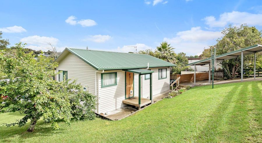  at 1/55 Withers Road, Glen Eden, Waitakere City, Auckland
