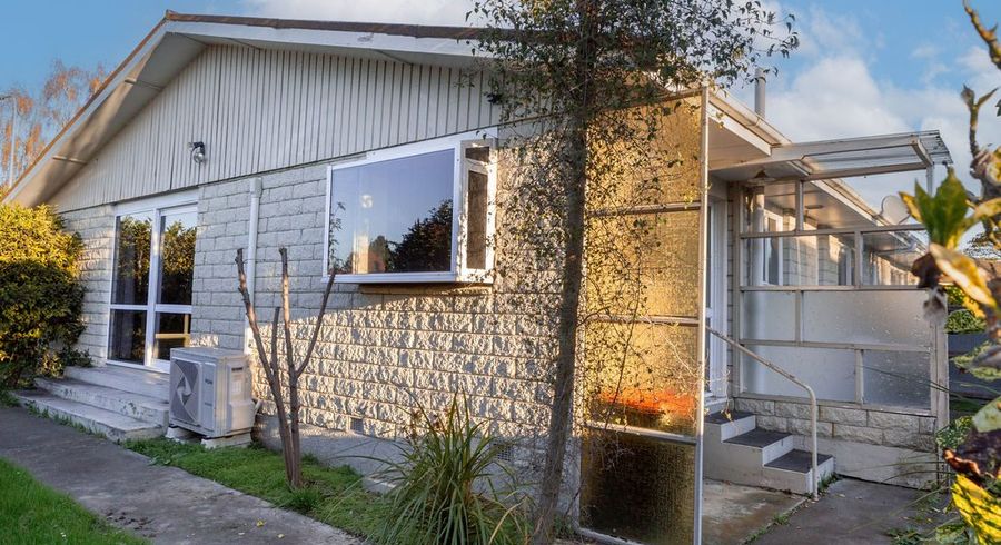  at 1/51 Oldwood Street, Bishopdale, Christchurch City, Canterbury