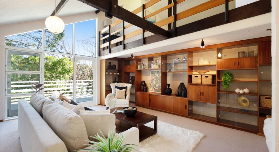  at 43A Imlay Crescent, Ngaio, Wellington