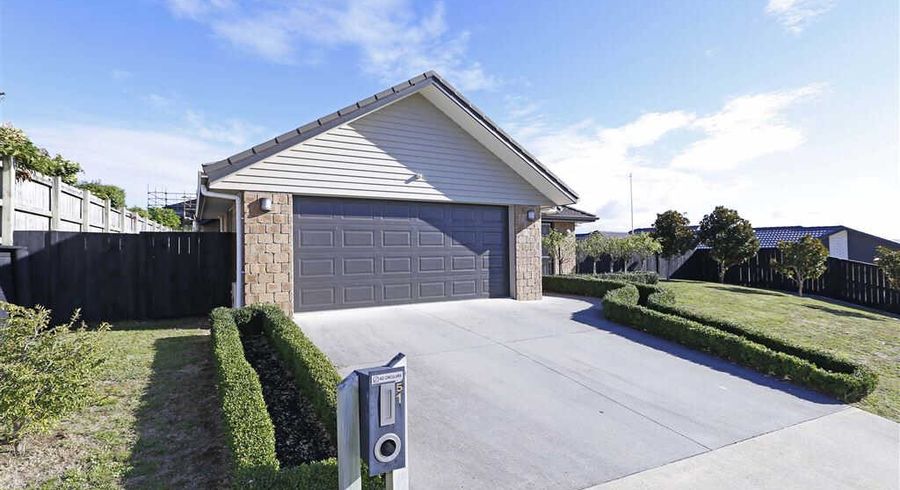  at 51 Magellan Rise, Flagstaff, Hamilton, Waikato