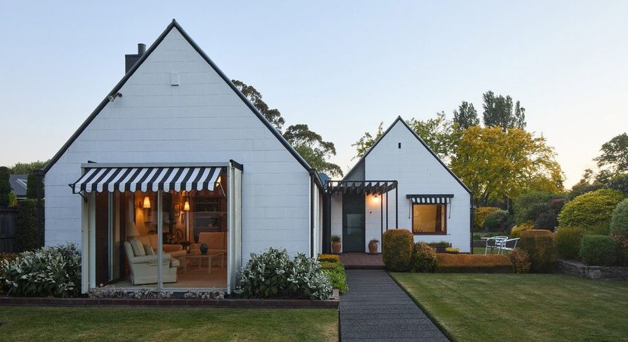  at 39 Westburn Terrace, Burnside, Christchurch City, Canterbury