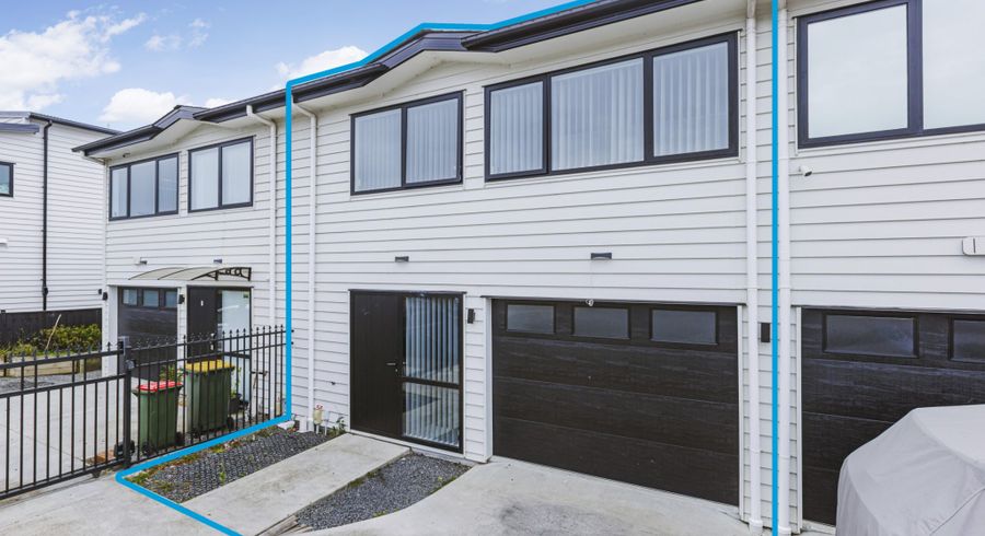  at 23E Motatau Road, Papatoetoe, Manukau City, Auckland