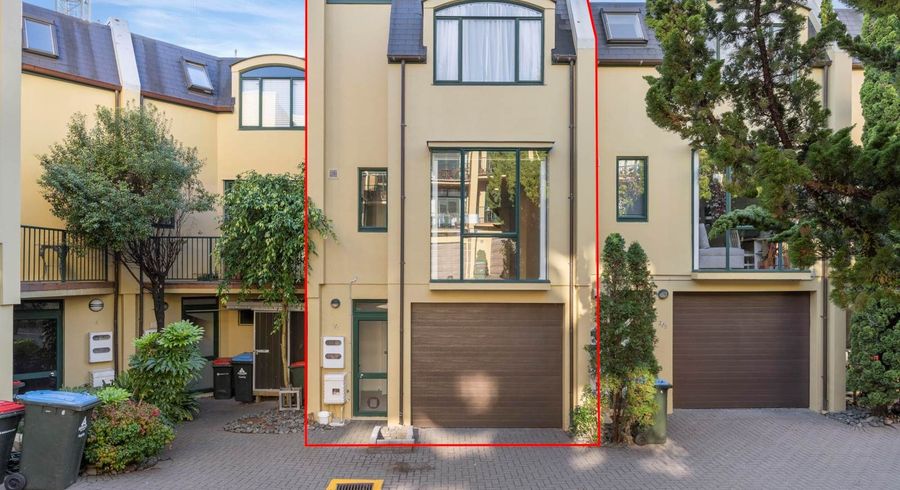  at 1/5 Augustus Terrace, Parnell, Auckland City, Auckland