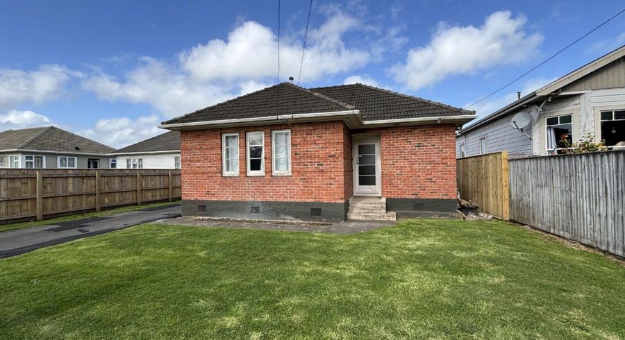  at 46 Tinirau Street, Whanganui East, Whanganui, Manawatu / Whanganui