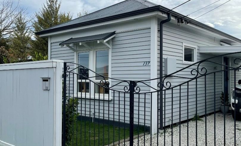  at 137 Milton Street, Somerfield, Christchurch City, Canterbury