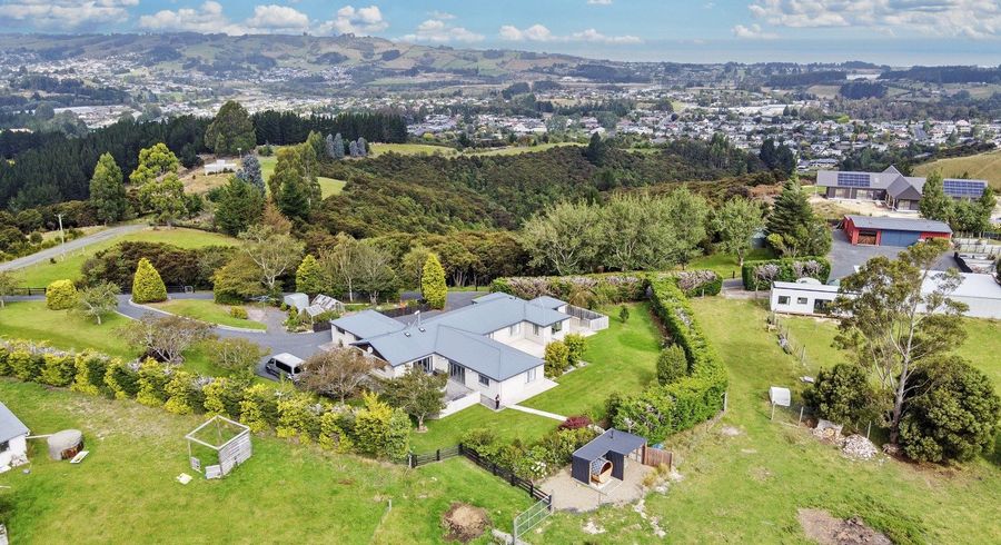  at 270 Chain Hills Road, East Taieri, Dunedin, Otago