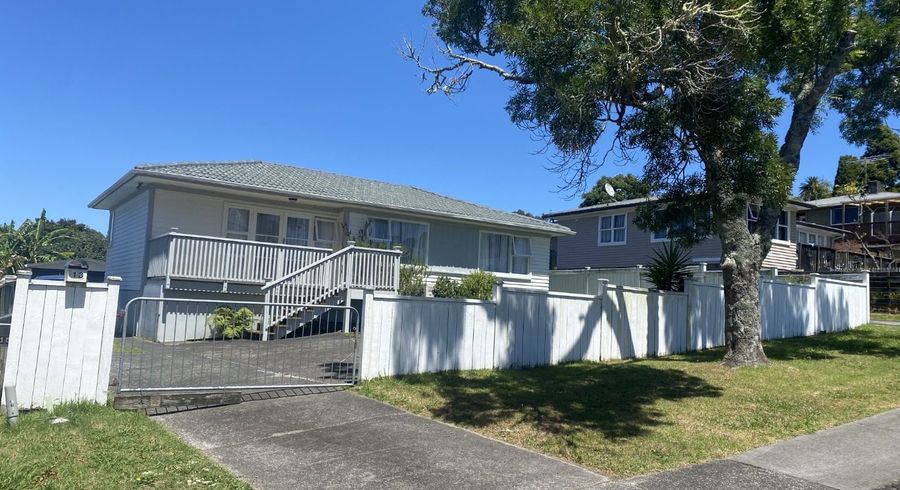  at 13 Castleton Street, Birkdale, North Shore City, Auckland