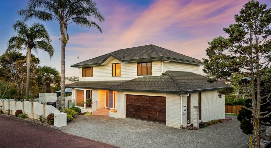  at 16 Vesca Place, Northpark, Manukau City, Auckland