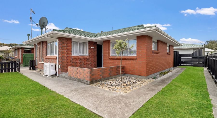  at 1A Saunders Place, Gonville, Whanganui, Manawatu / Whanganui