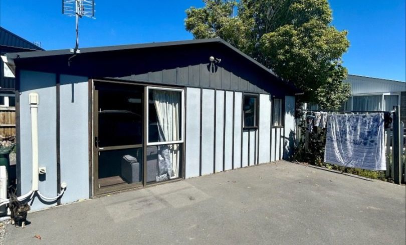  at 77B Strickland Street, Spreydon, Christchurch City, Canterbury