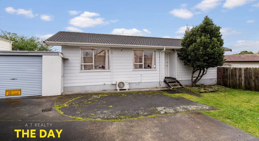  at 2/9 Heathberry Close, Papatoetoe, Manukau City, Auckland
