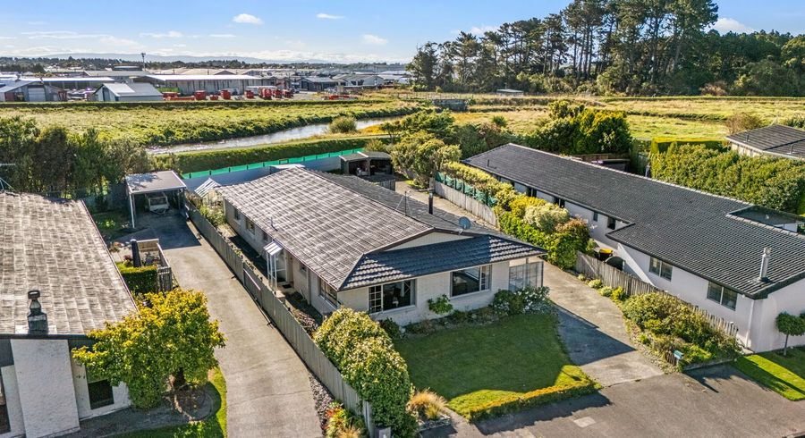  at 96 Gladstone Terrace, Gladstone, Invercargill, Southland
