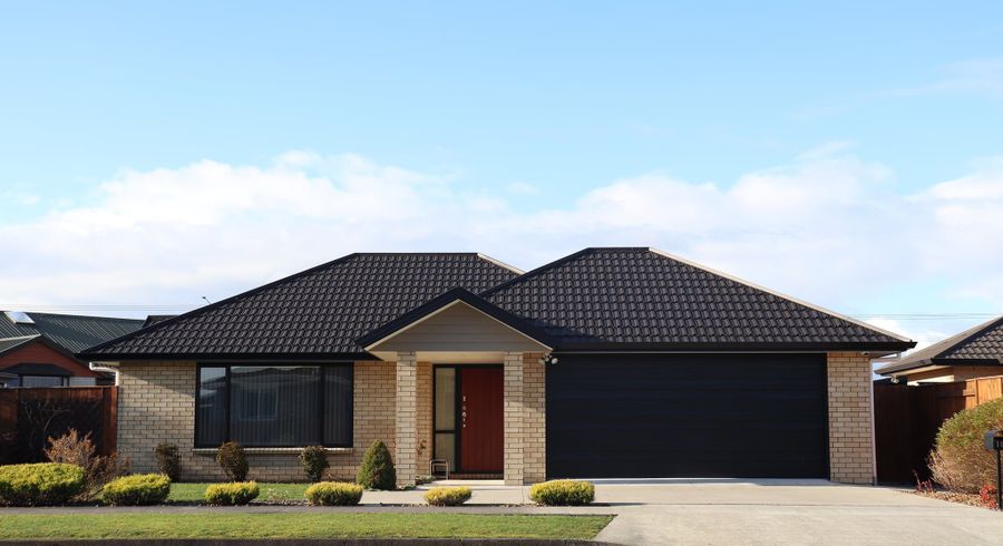  at 108 Hillcrest Drive, Kelvin Grove, Palmerston North, Manawatu / Whanganui