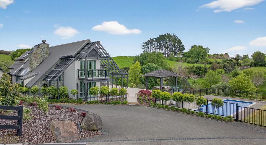  at 333 Tuhimata Road, Ramarama, Franklin, Auckland