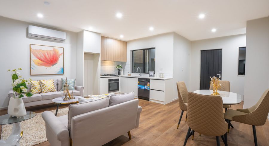  at 13 Matahae Drive, Flat Bush, Manukau City, Auckland