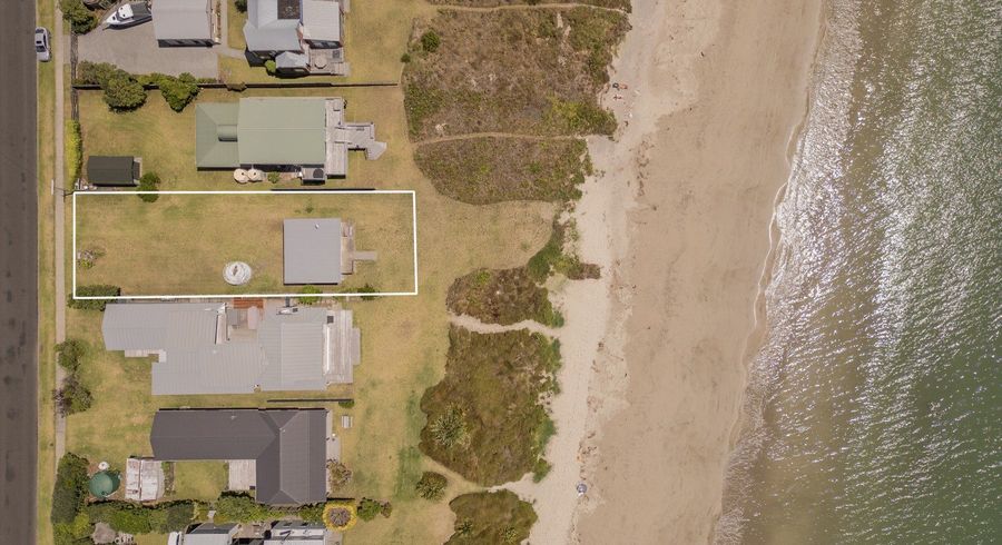  at 91 Captain Cook Road, Cooks Beach, Thames-Coromandel, Waikato