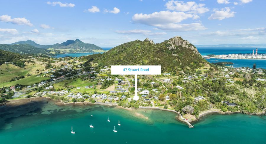  at 47 Stuart Road, Whangarei