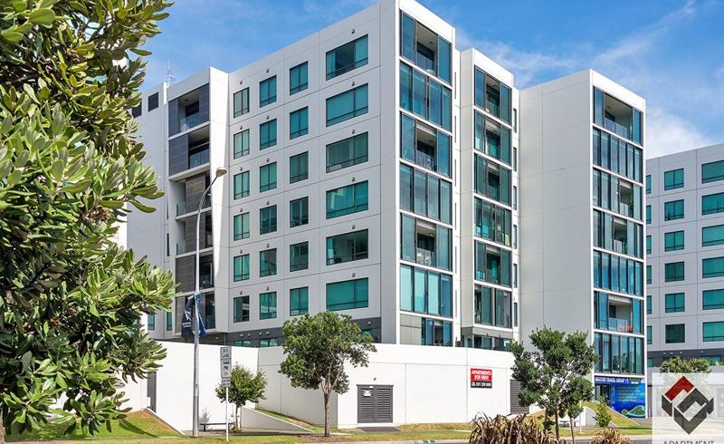  at 706/2 Dockside Lane, Auckland Central, Auckland