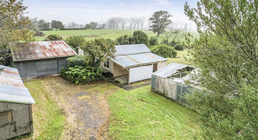  at 159 Piako Road, Gordonton