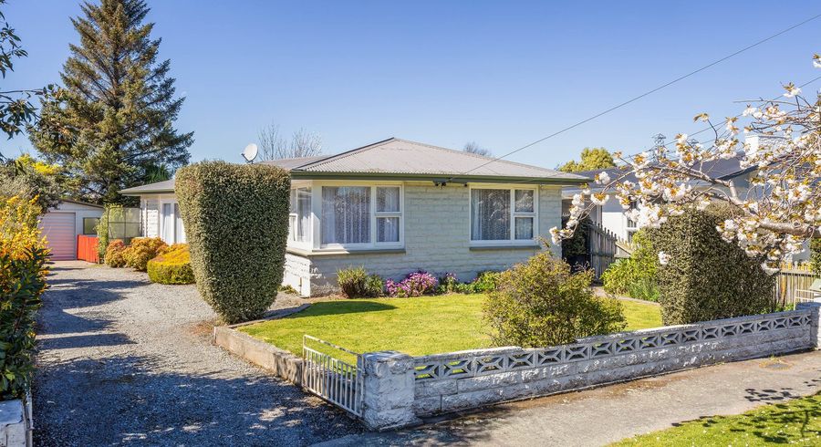  at 45 Stackhouse Avenue, Bishopdale, Christchurch City, Canterbury