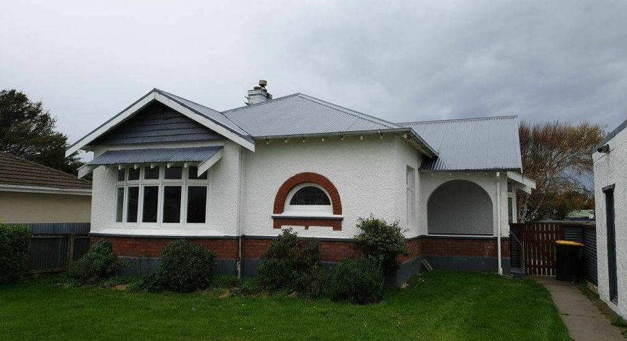  at 600 Tay Street, Hawthorndale, Invercargill, Southland