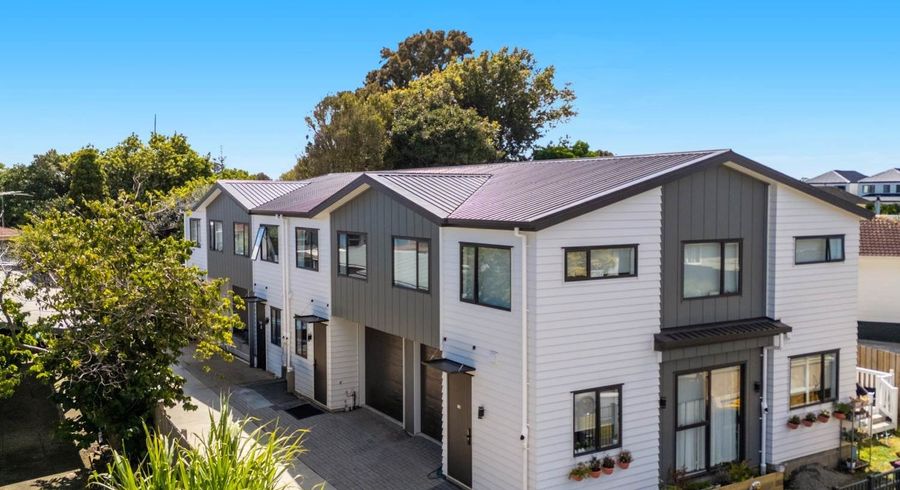  at 18B Addington Avenue, Manurewa, Manukau City, Auckland