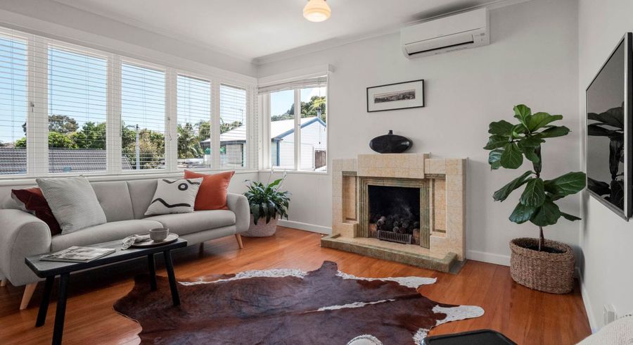  at 2/4 Calliope Road, Devonport, Auckland