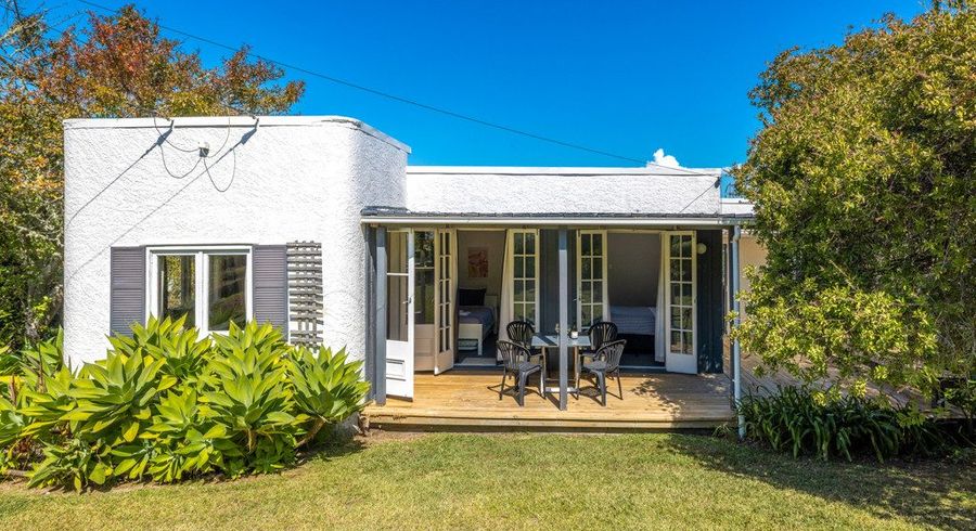  at 152 Ocean View Road, Oneroa, Waiheke Island, Auckland