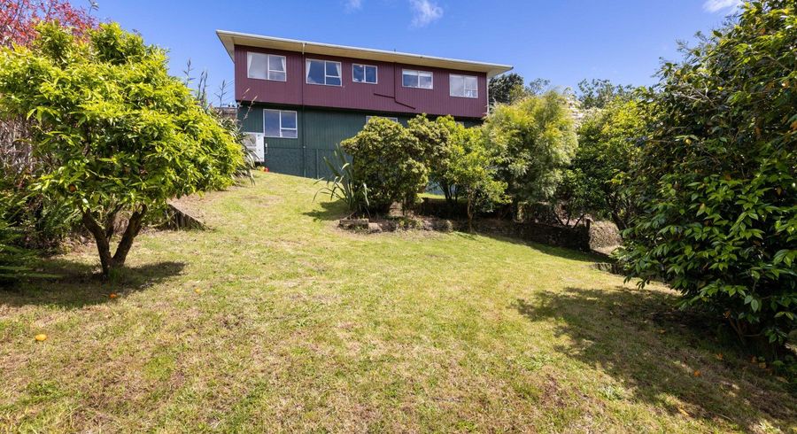 at 5H Pembroke Street, Westown, New Plymouth
