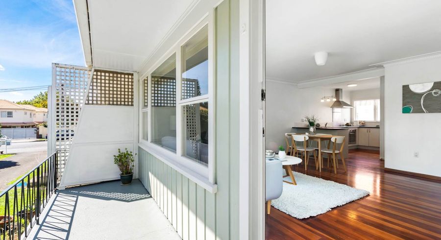  at 2/18 King Edward Avenue, Epsom, Auckland