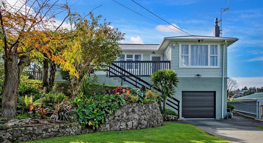  at 31 West End Avenue, Woodhill, Whangarei