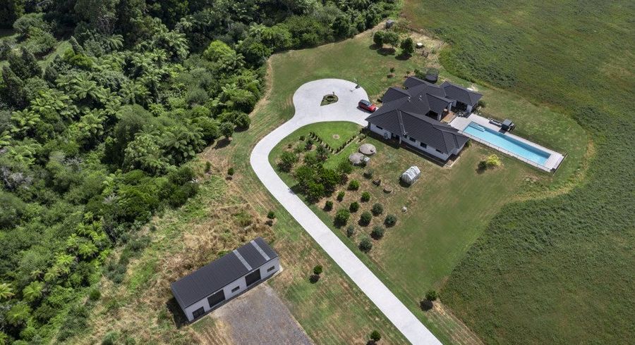  at 16A Titoki Drive, Tamahere, Hamilton