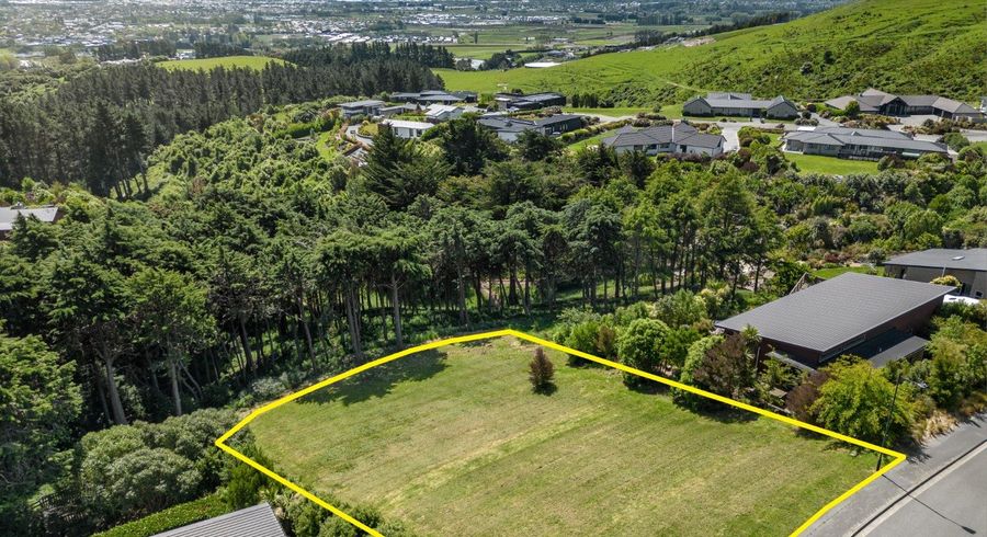  at 3 Quarry Hill Terrace, Kennedy's Bush, Christchurch City, Canterbury