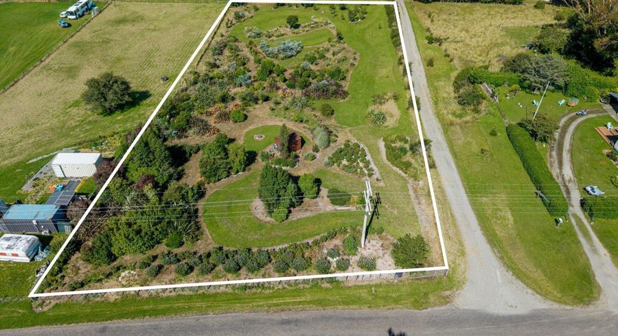  at 77 High Street, Eketahuna, Tararua, Manawatu / Whanganui