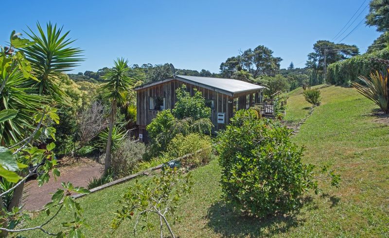  at 58 Erua Road, Ostend, Waiheke Island