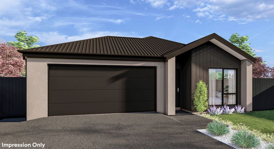  at Lot 7, 4C Nicolson Street, Allenton, Ashburton, Canterbury