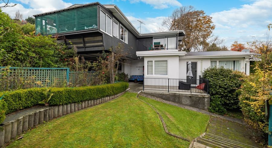  at 31A Bowenvale Avenue, Cashmere, Christchurch