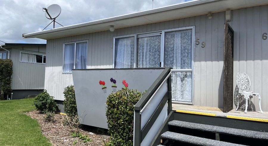  at 59/119 Junction Road RD1, Welbourn, New Plymouth, Taranaki