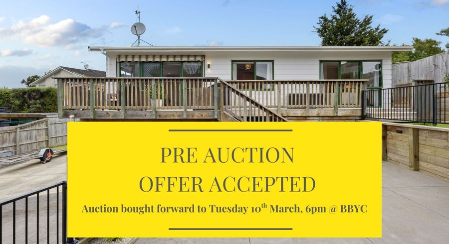  at 2/103 Cook Street, Howick, Auckland