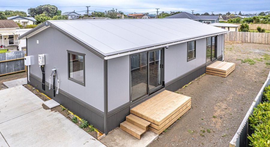  at 19 Karewa Street, Castlecliff, Whanganui, Manawatu / Whanganui