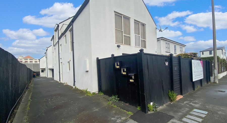  at 94d Salisbury Street, City Centre, Christchurch City, Canterbury