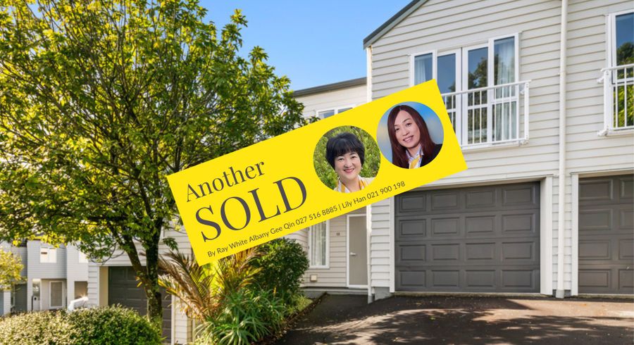  at 15/30 John Jennings Drive, Oteha, Auckland