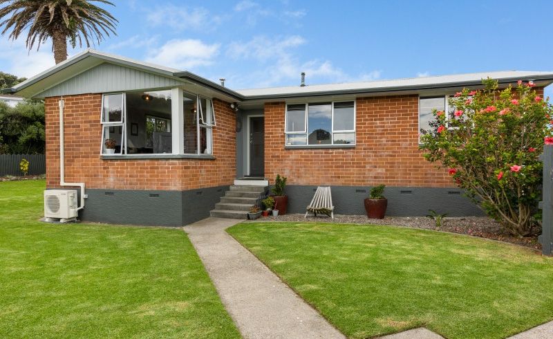  at 14 Naumai Place, Spotswood, New Plymouth