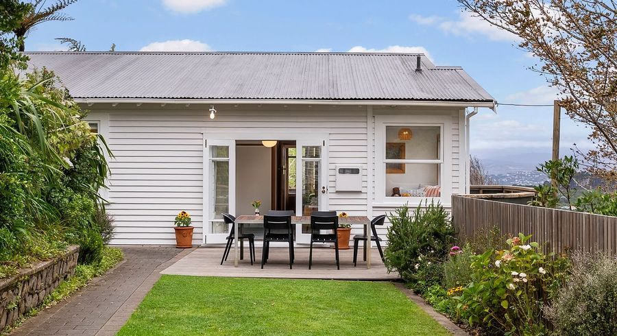  at 20A Pearce Street, Vogeltown, Wellington, Wellington