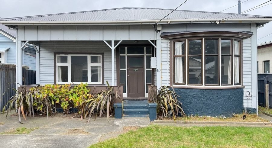  at 173B Onepu Road, Lyall Bay, Wellington, Wellington