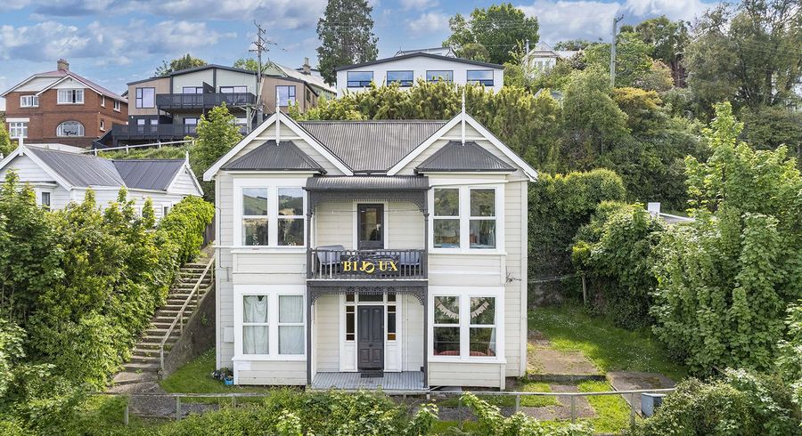  at 143 Queen Street, North Dunedin, Dunedin, Otago