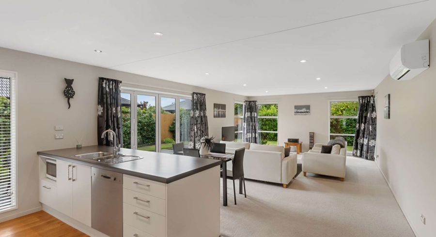  at 10 Richmond Avenue, Halswell, Christchurch