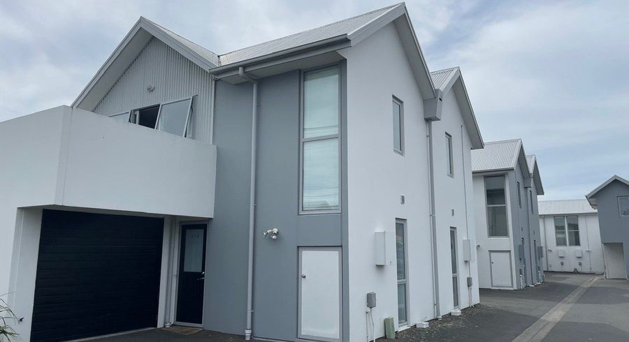  at 470C Barbadoes Street, St. Albans, Christchurch City, Canterbury